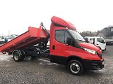 Iveco Daily (2020) 50C16 3.0TDi novy nosič N1 - náhled 3