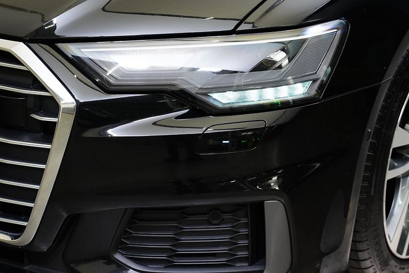 Audi A6 - fotka 9 z 28