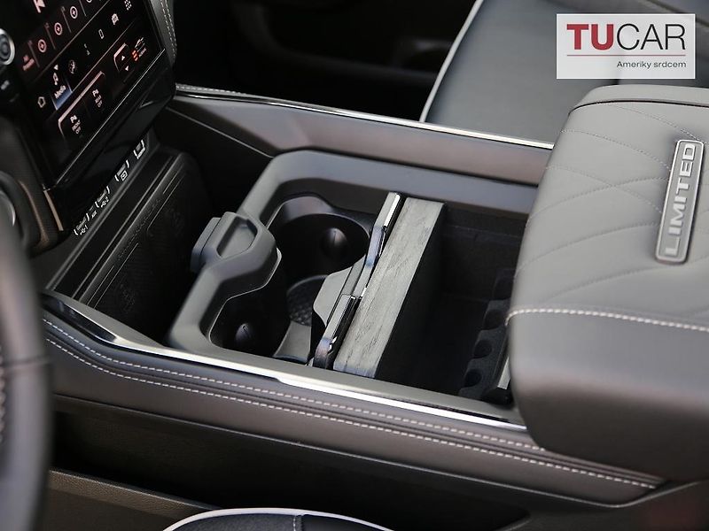 RAM 1500 (2025) Limited 3.0 I6 550hP - fotka 41 z 54