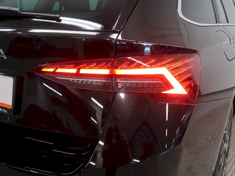 Škoda Octavia (2024) TOP SELECTION 2.0TDI 110KW DSG - fotka 11 z 43