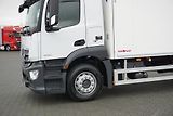 Mercedes-Benz (2017) ANTOS / 1830 / EURO 6 / CHŁODN - náhled 31