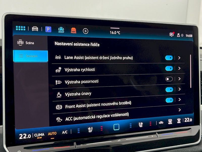 Volkswagen Passat (2026) R-Line 2.0 TDI 142kW 4Motion D - fotka 22 z 44