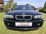 BMW Řada 3 2.0 105KW,64TKM!1MAJITEL,2xALU - náhled 1