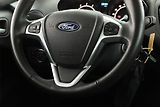 Ford Tourneo Courier (2019) Trend 1.0 EcoBoost, 5Míst, ČR - náhled 8