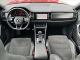 Škoda Kodiaq 2,0 TDI 4x4 DSG Sportline+ TZ - náhled 6