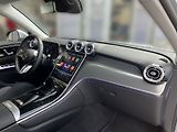 Mercedes-Benz GLC Coupé 220 d 4MATIC kupé Avantg - náhled 15