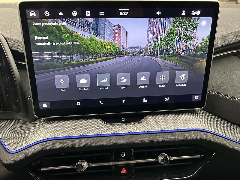 Škoda Kodiaq 2.0 TDI 4x4 SportLine - fotka 14 z 26