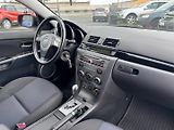 Mazda 3 (2007) AUTOMAT 1,6 77 KW KILOMETRY - náhled 39