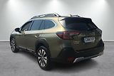 Subaru Outback 2.5i 4WD Touring Hnědá kůže - náhled 4