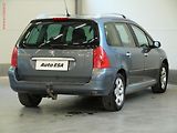 Peugeot 307 (2006) 1.6 HDI, AC, TZ, panor. - náhled 3
