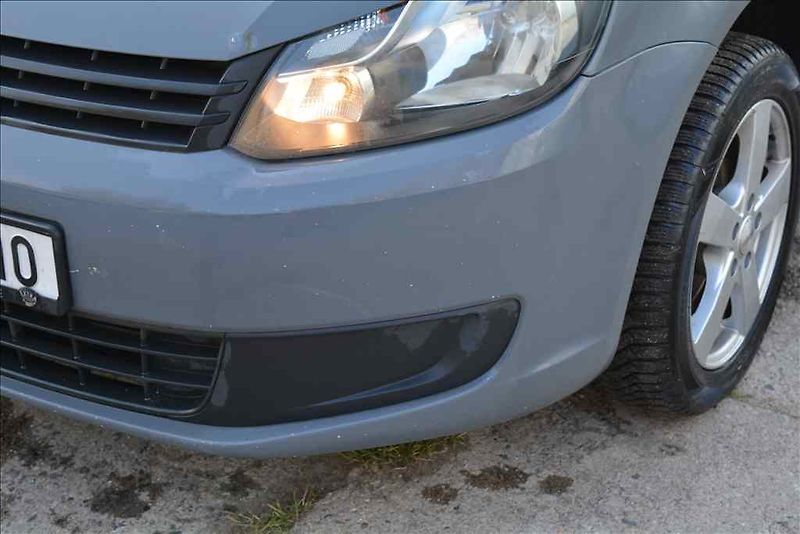 Volkswagen Caddy (2012) 2,0 TDI 4-MOTION MAXI - fotka 8 z 22