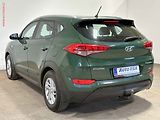 Hyundai Tucson (2017) 2.0 CRDI 4x4, 1.maj,ČR, Klima - náhled 6