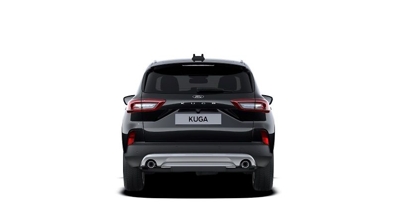 Ford Kuga (2026) ST-LINE X SUV 2,5 Duratec Hybr - fotka 8 z 11