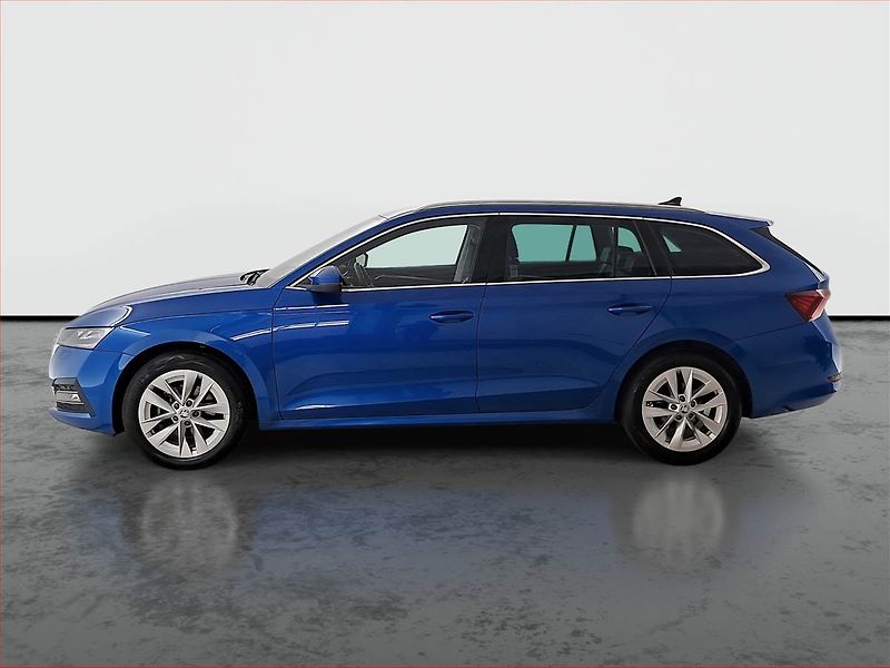 Škoda Octavia (2023) 2.0 TDI - fotka 3 z 17