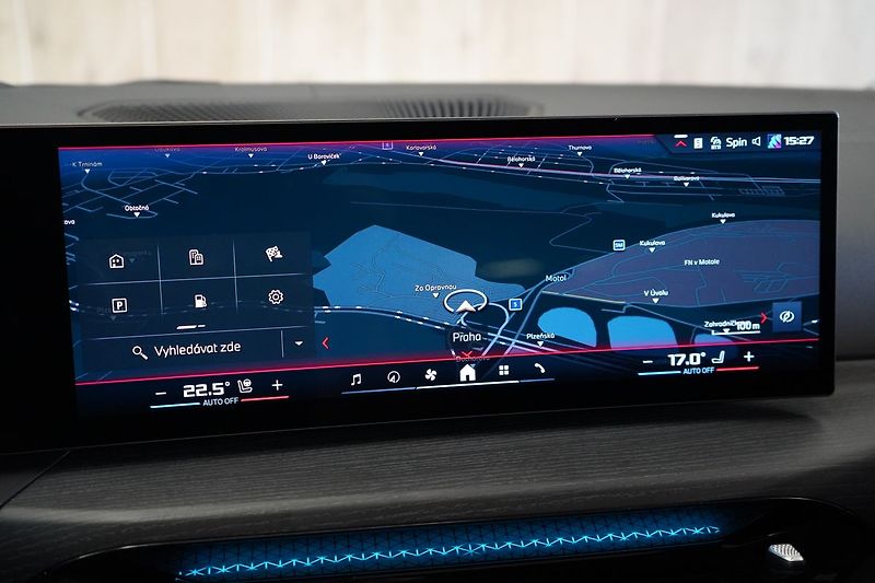 BMW Řada 3 M340i xDrive Touring, M PRO - fotka 35 z 46