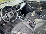 Škoda Kamiq (2023) 1.5 TSI Scoutline - náhled 6