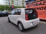 Volkswagen up! (2014) 1.0MPi 44kw Automat PDC ČR - náhled 2