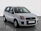 Ford Fusion (2011) 1.4, ČR,1.maj, Serv.kniha - náhled 1