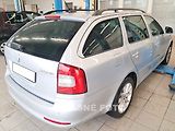 Škoda Octavia (2010) 2.0TDI, AT, xenon - náhled 1