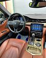 Maserati Quattroporte (2020) S 3.0 V6 2020 316 KW - náhled 24