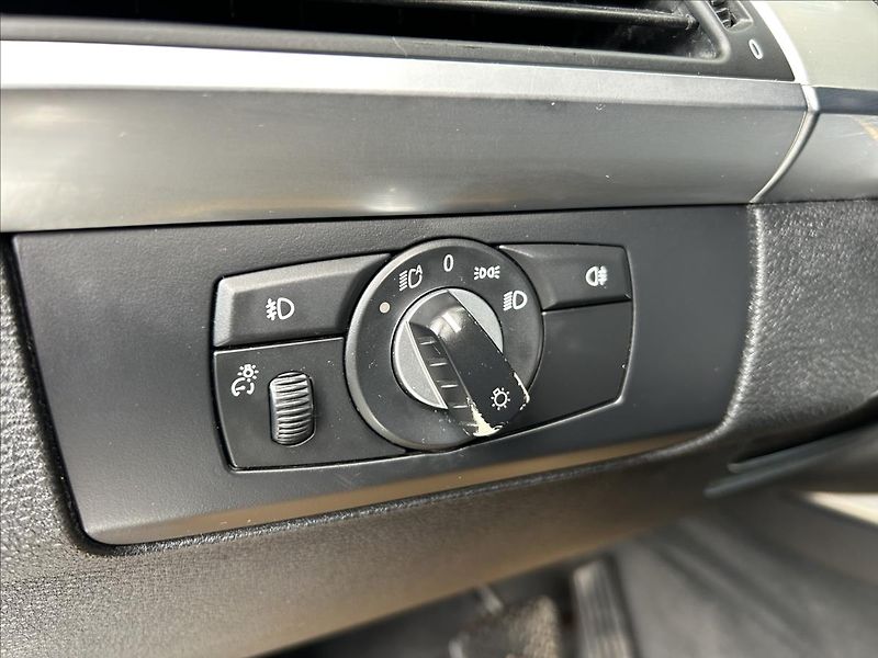 BMW X5 3,0 35d xDrive  původ CZ,2xMaj - fotka 31 z 49