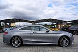 Mercedes-Benz Třídy S S 500 4Matic Coupe AMG - náhled 7