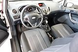 Ford Fiesta (2008) 1.2i, AC, STK9/27 - náhled 8
