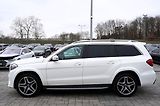 Mercedes-Benz GLS 350d 4Matic AMG/ČR - náhled 2
