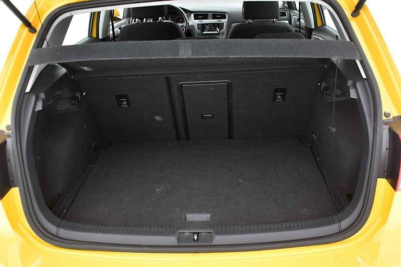 Otestovali jsme VW Golf z roku 2015