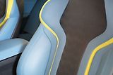 BMW M3 Competition xDrive, Ventilace - náhled 21