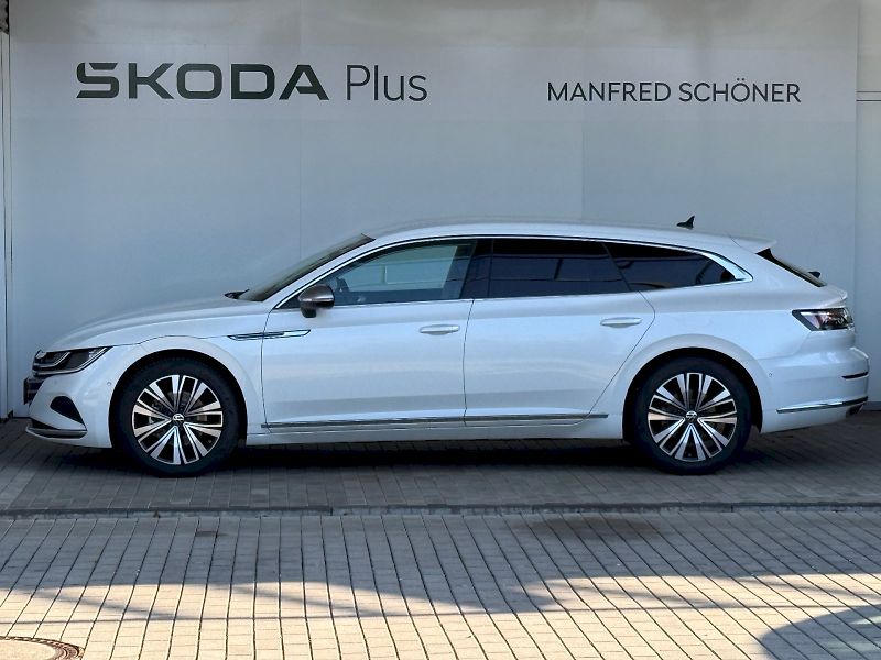 Volkswagen Arteon Shooting Brake (2022) Elegance 2.0 TDI/ 147 kW DSG7 - fotka 3 z 29
