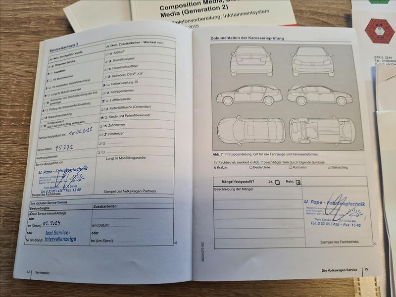 Volkswagen Golf R*Variant*KM!PO SERVISE!!! - fotka 47 z 55