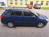 Škoda Fabia 1,2 HTP - náhled 12