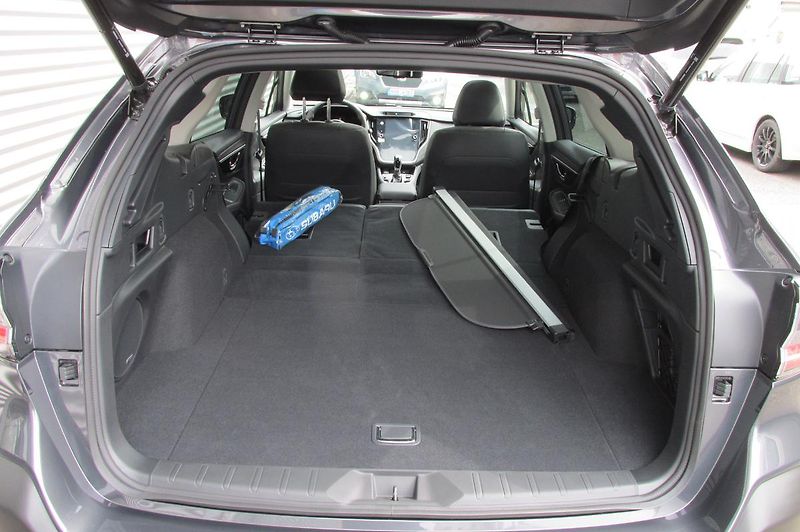 Subaru Outback (2025) 2,5i TOURING  MY25.5 - fotka 50 z 58