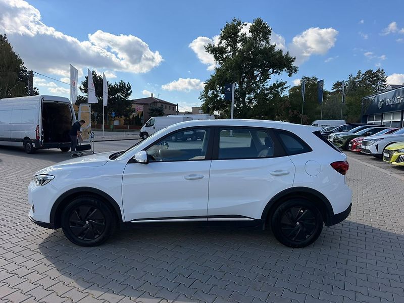 MG ZS 1.5 ESSENTIAL MAN5/odpočet DPH - fotka 5 z 28