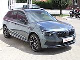 Škoda Kamiq 1,5 TSI 110kW Monte Carlo - náhled 1