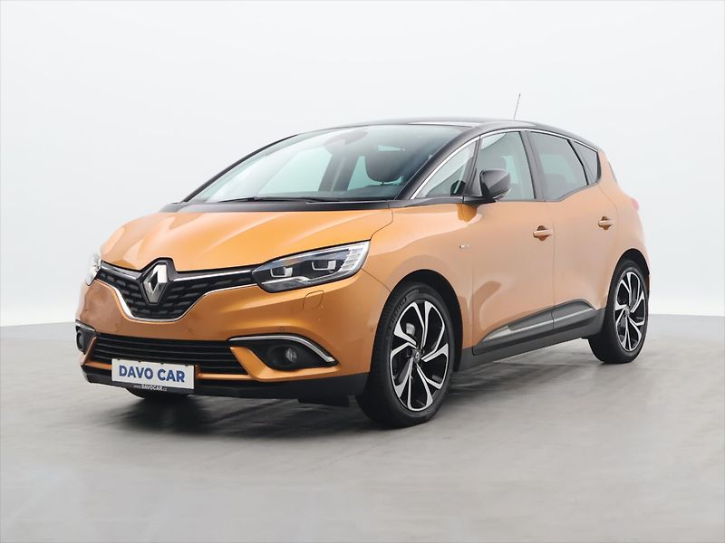 Renault Scénic 1,6 dCi 118kW EDC Bose Edition - fotka 3 z 33