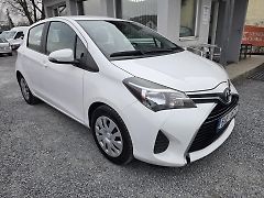 Toyota Yaris 1.0 VVTi Klimatizace  - fotografie inzerátu