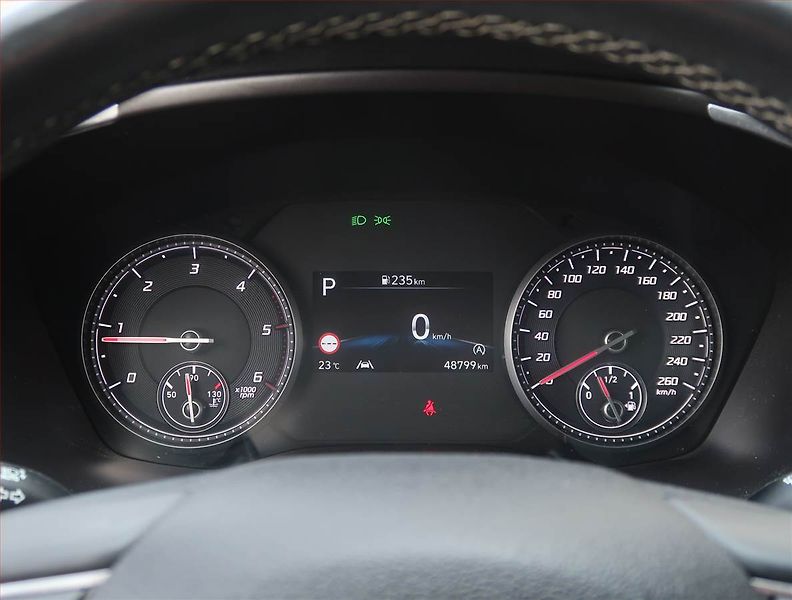 Hyundai Santa Fe (2021) 2.2 CRDi - fotka 11 z 32