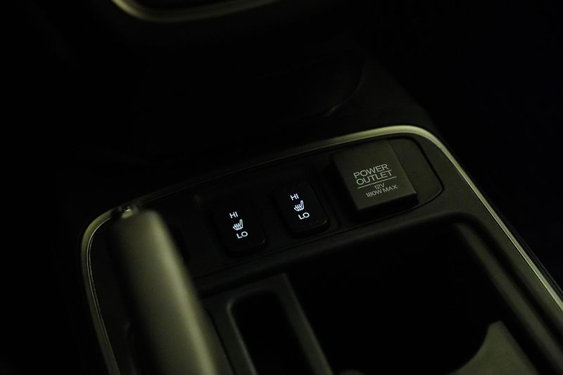 Honda CR-V - fotka 27 z 30