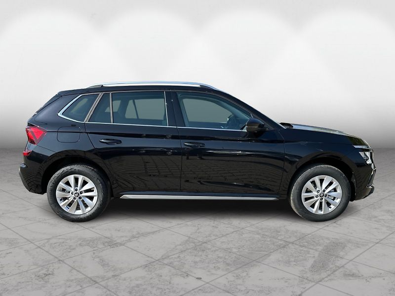 Škoda Kamiq (2027) 1,0 TSI 85 kW 7-stup. automat. - fotka 7 z 24