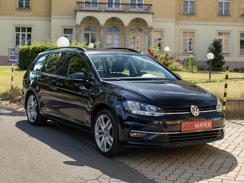 Volkswagen Golf - fotka 3 z 27