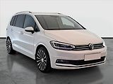 Volkswagen Touran (2018) R-Line 1.5 TSI - náhled 1