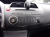 Honda Civic 1,3 i-DSI Comfort - náhled 17
