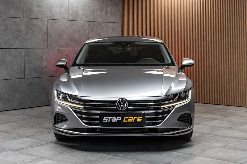 Volkswagen Arteon Shooting Brake 2.0 TDI ELEGANCE*ACC*DPH*ČR 1M - fotka 2 z 43