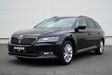 Škoda Superb 2.0 TDI 140kW 4x4 full servis - náhled 7