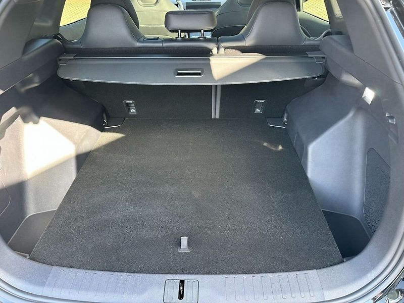 Omoda 7 1.6T Premium, AT, SKLADEM - fotka 33 z 34