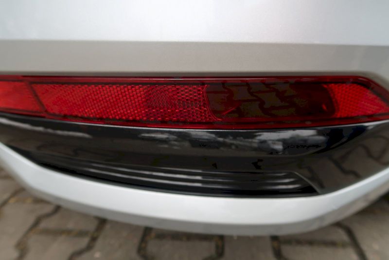Škoda Scala (2025) Monte Carlo 1,0 TSi /85 kW DSG - fotka 28 z 32