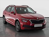 Škoda Kamiq (2022) Ambition 1.0 TSI, Serv.kniha - náhled 1