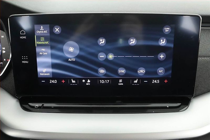 Škoda Octavia (2021) Style 2.0 TDI, Automat, ČR - fotka 18 z 21